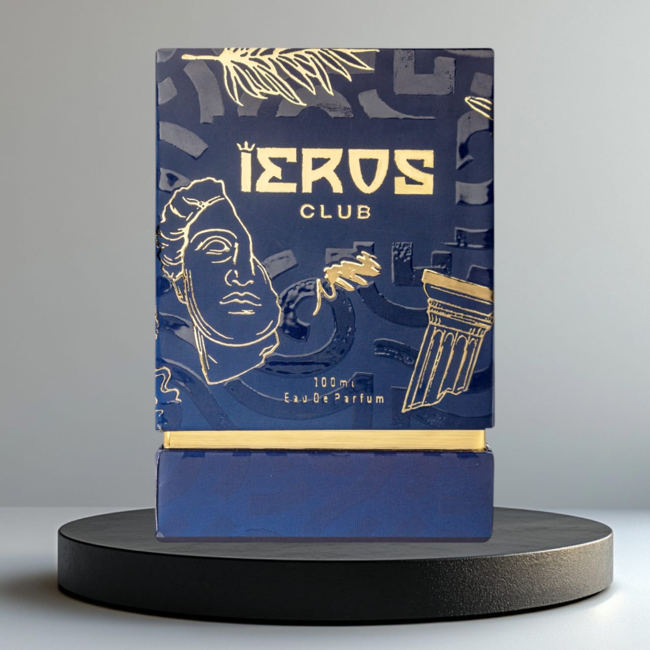 IEROS Club 100 ML