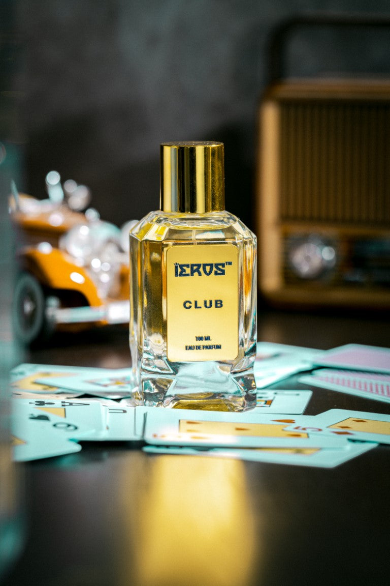 IEROS Club 100 ML